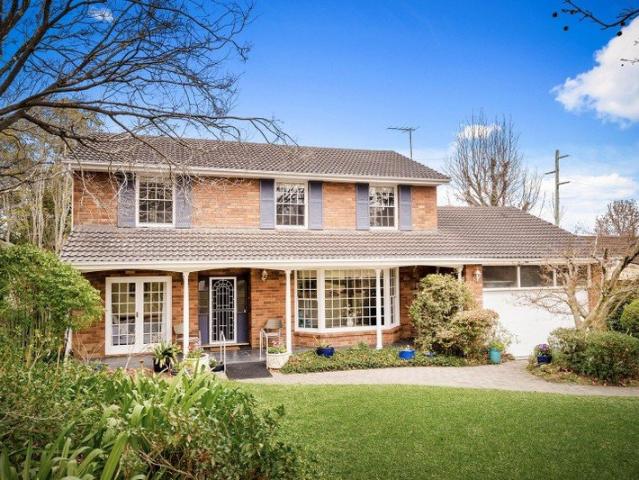 House for rent in Castle Hill, Sydney