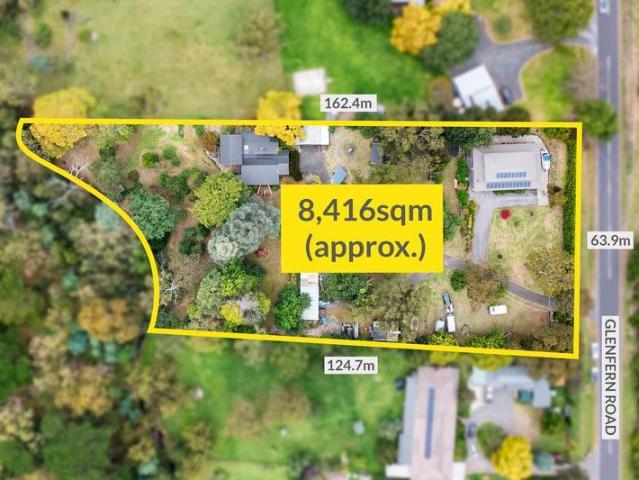 House for sale in Camerons Creek, Victoria