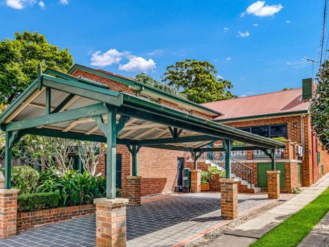 House for rent in Sydney, New South Wales