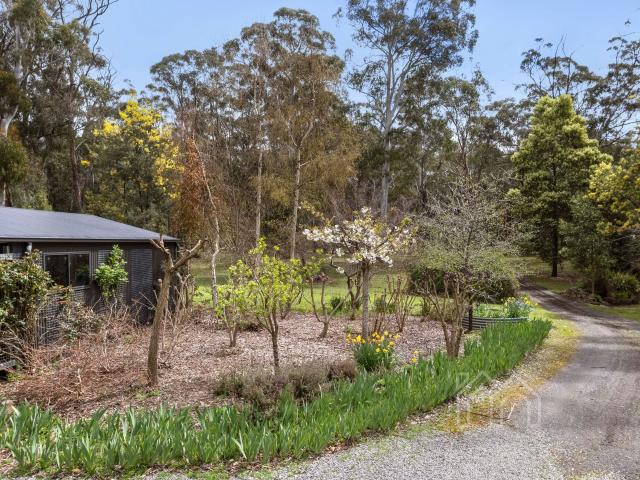 House for sale in Wheatsheaf, Victoria