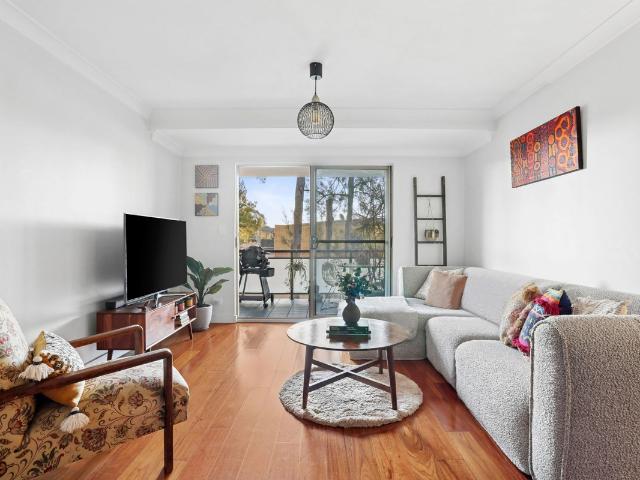 Apartment for sale in Croydon, New South Wales