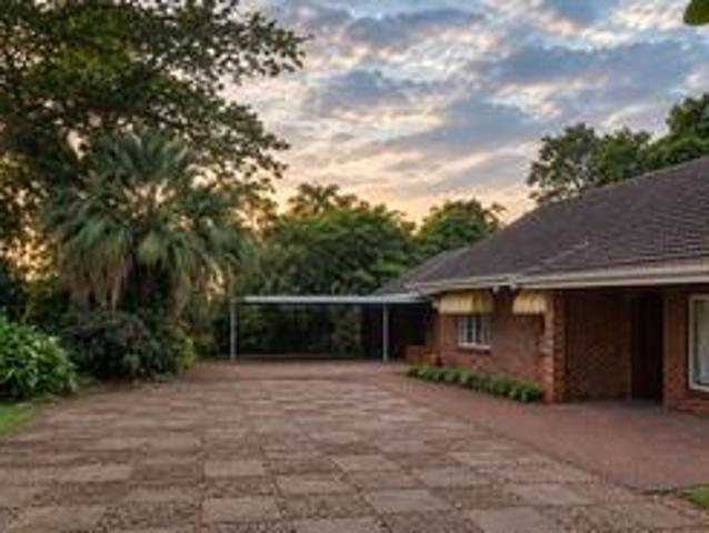 House for sale in Pietermaritzburg, Msunduzi Local Municipality