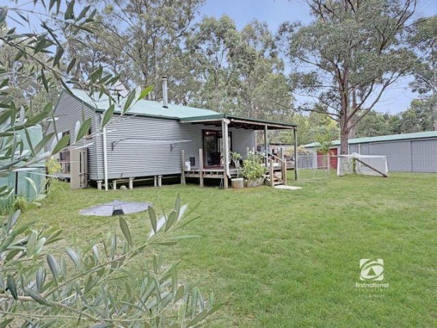 House for sale in Toorloo Arm, Victoria
