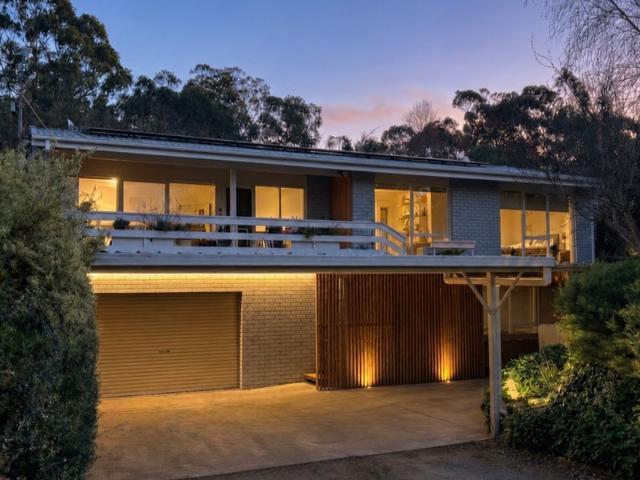 House for sale in Koonwarra, Victoria