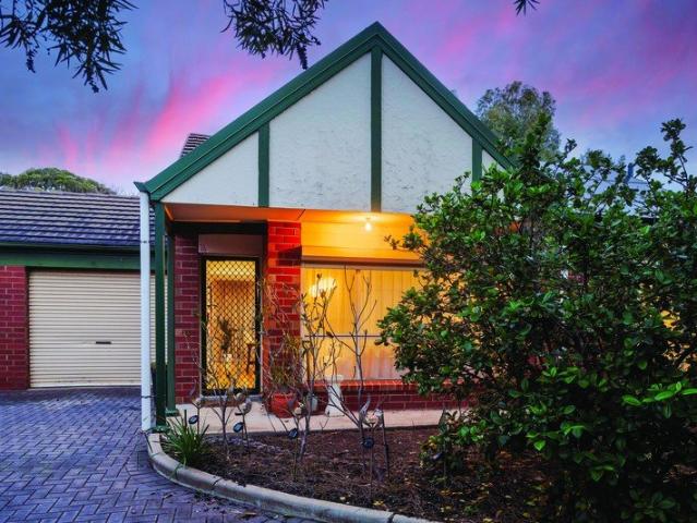 Apartment for sale in Horseshoe Creek, South Australia