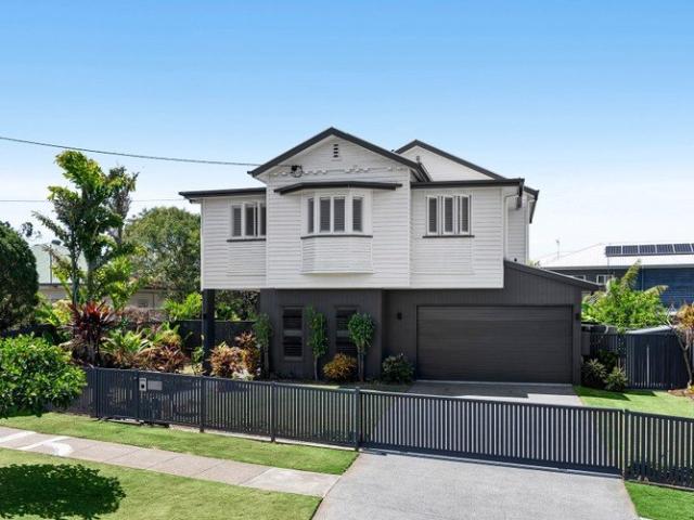 House for sale in Camp Hill, Greater Brisbane