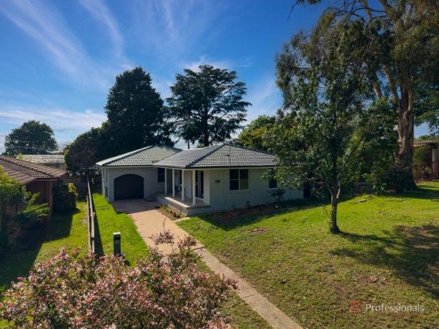 House for sale in Abington, New South Wales