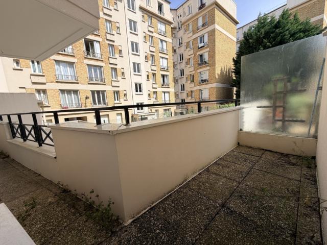 Appartement vente à Boulogne-Billancourt, Issy-les-moulineaux