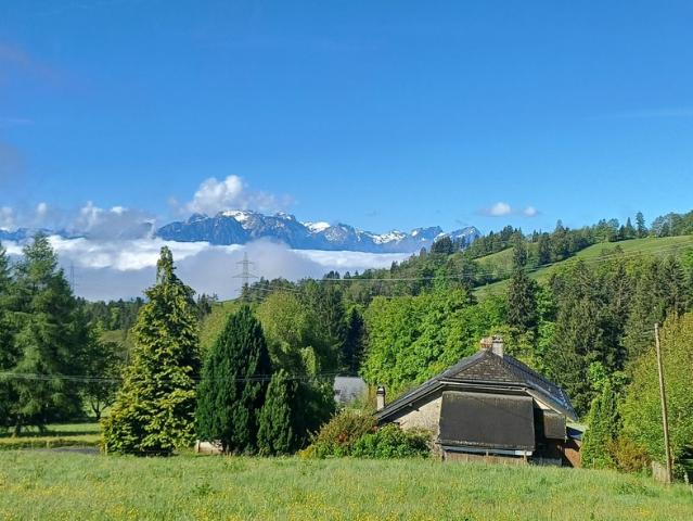 Haus kaufen in Chailly-Montreux, Waadt