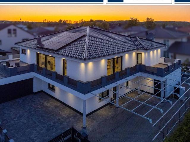Haus kaufen in Berkheim, Baden-Württemberg