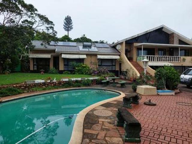 House for sale in Umkomaas, Kwazulu-natal