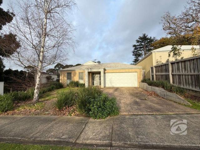 Townhouse for rent in Camerons Creek, Victoria