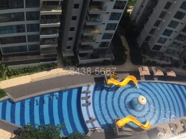 Apartment for sale in Punggol, 19 North East, Hougang