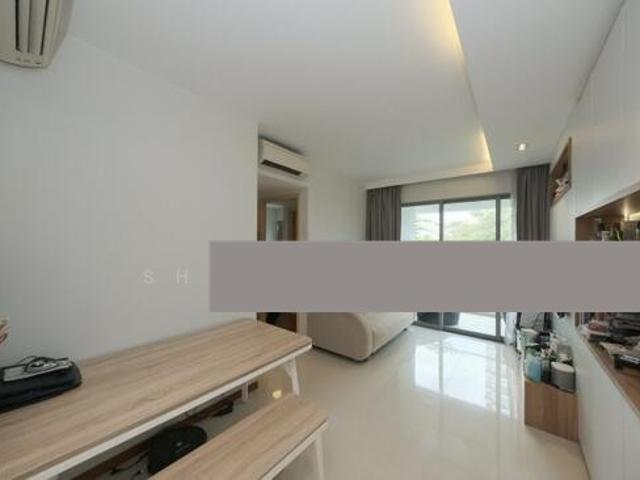 Condominium for rent