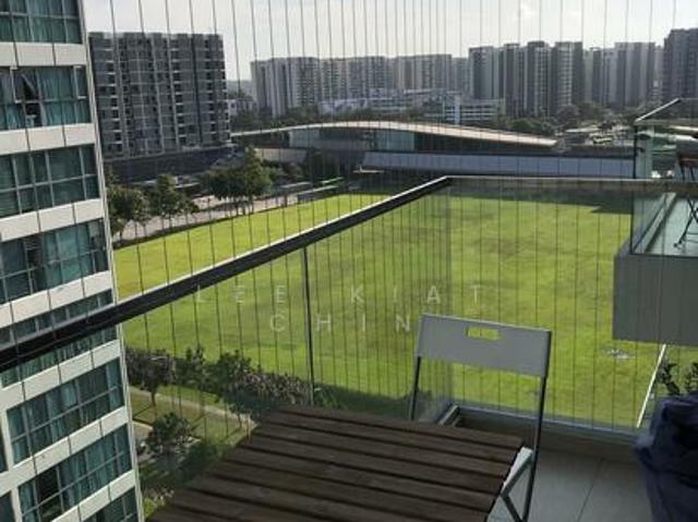 Condominium for rent