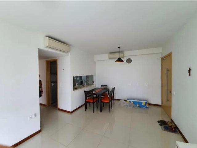 Condominium for rent