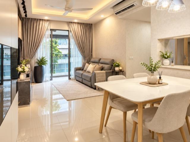 Condominium for sale