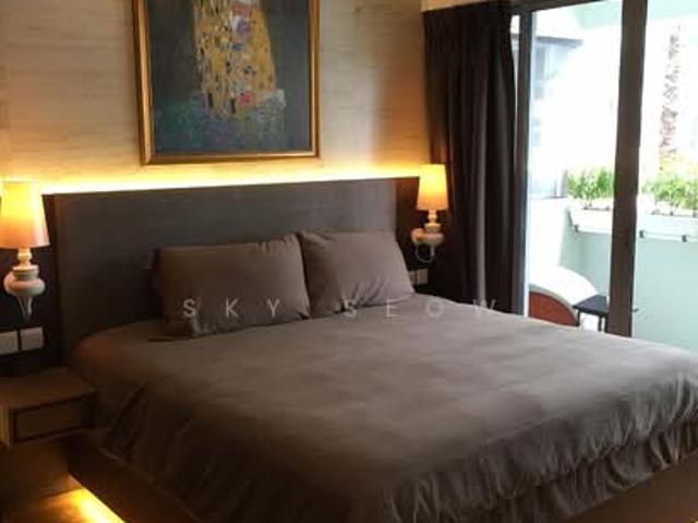 Condominium for sale