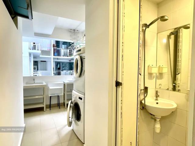Condominium for sale