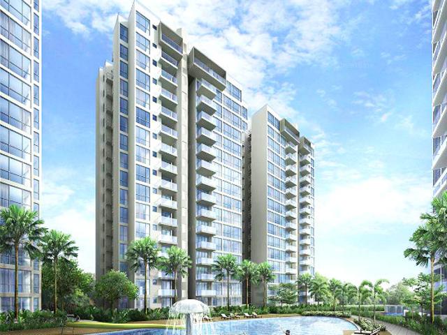 Condominium for rent