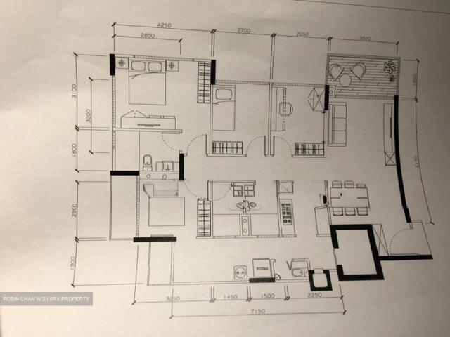 Condominium for sale in Punggol, 19 North East, Hougang