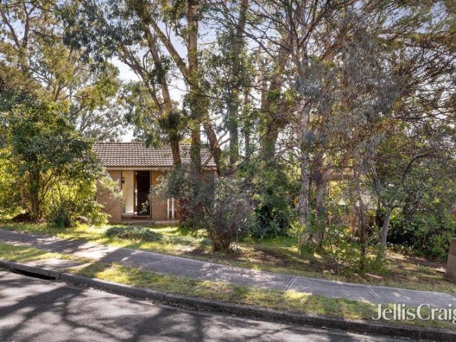 House for sale in Montmorency, Melbourne