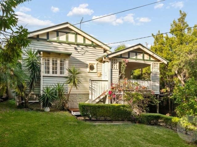 House for sale in Toombul, Queensland