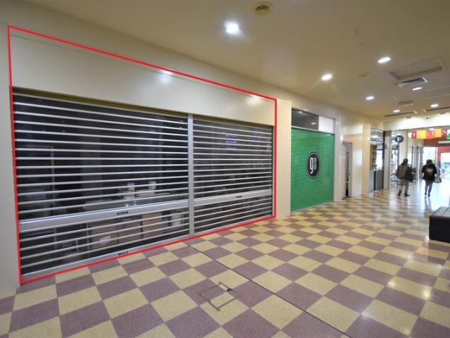 Retail for rent in Albury