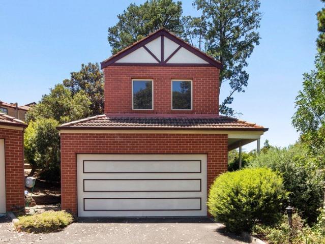 Townhouse for rent in Camerons Creek, Victoria