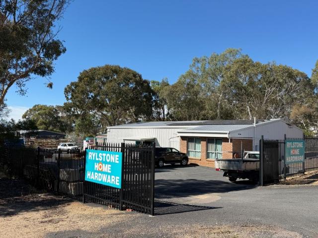 Retail for sale in Milroy, New South Wales