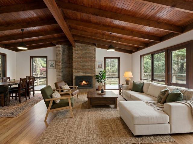 House for sale in Olinda, Melbourne