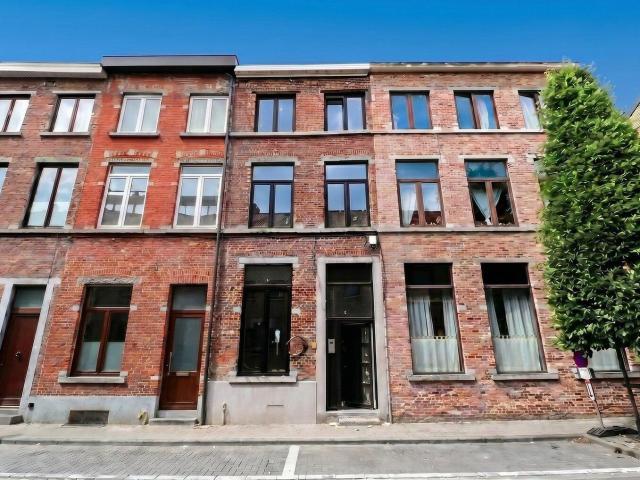 Kot location à Ridderbuurt, Leuven