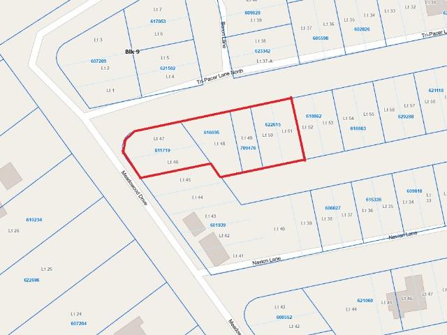 Land for sale in Leon, Texas