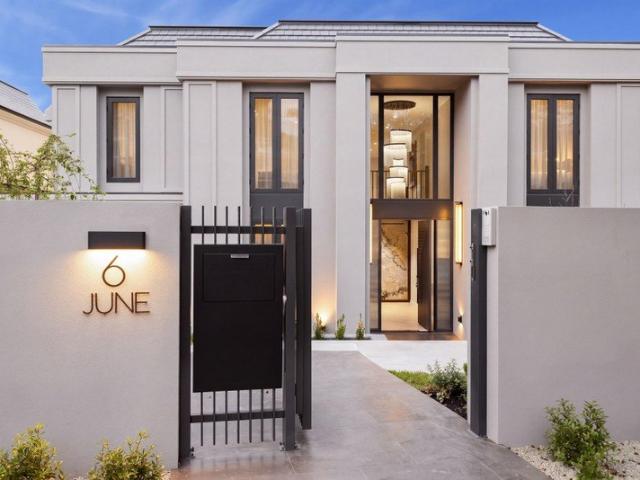 House for sale in Balwyn North, Melbourne