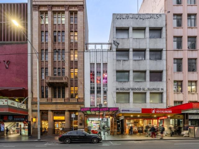 Retail for sale in Camerons Creek, Victoria