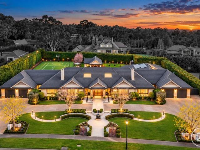 House for sale in Lower Plenty, Melbourne