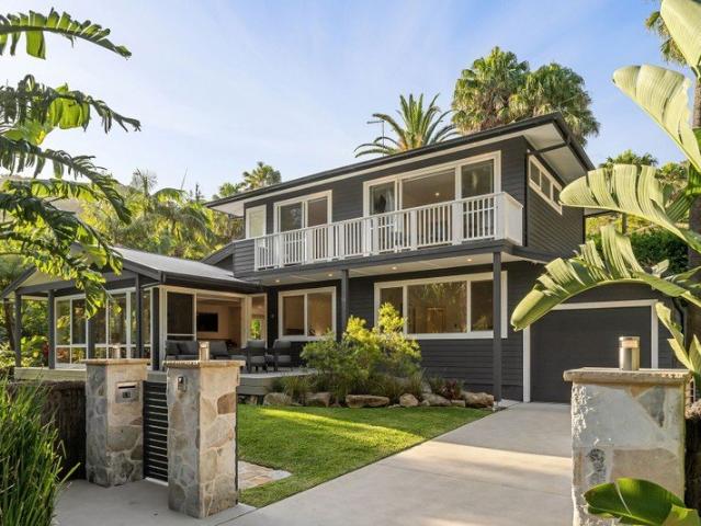House for sale in Sydney, New South Wales