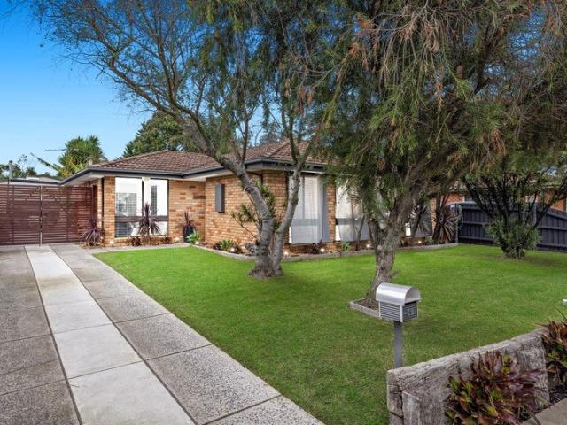 House for sale in Camerons Creek, Victoria