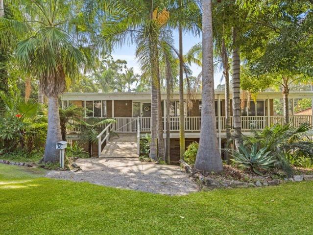 House for sale in New South Wales
