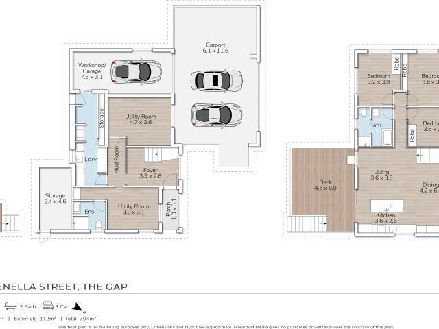 House for sale in Methul, Queensland