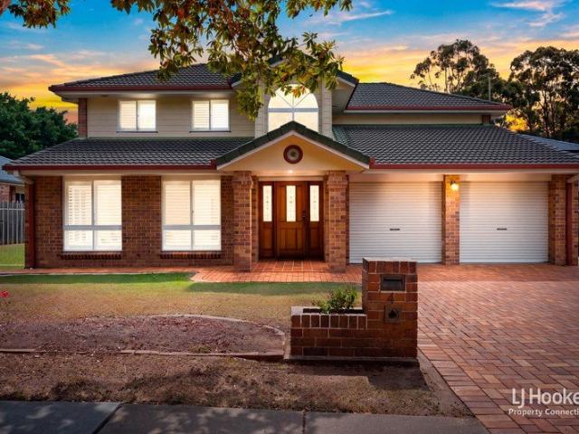 House for sale in Emerald Park, City of Brisbane