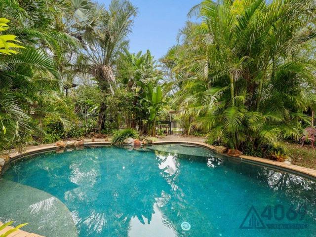 House for sale in Bellbowrie, Greater Brisbane