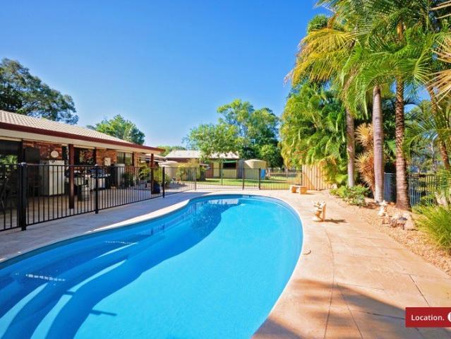 Cottage for sale in Sharon, Queensland