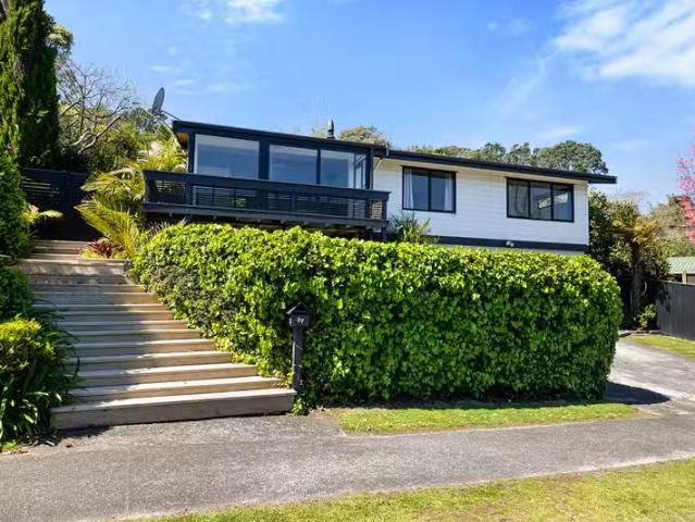 House for sale in Whalers Gate, New Plymouth