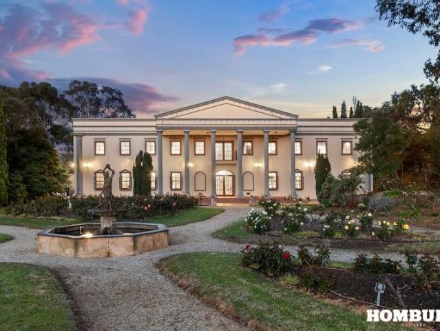 House for sale in Lyndoch, South Australia
