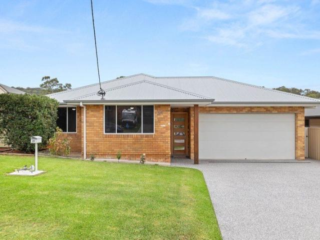 House for sale in Ambergate, New South Wales