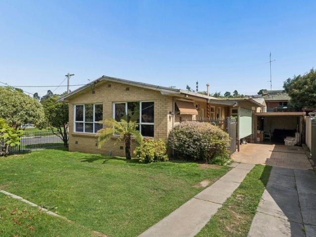 House for sale in Seymour, Shire of Mitchell