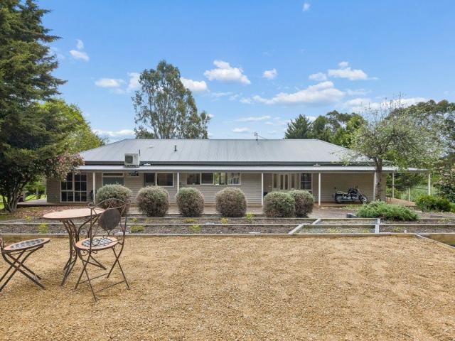 House for sale in Acheron, Taggerty