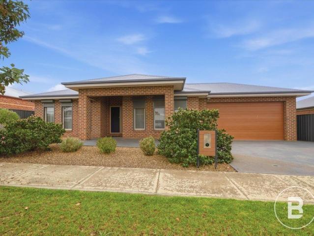 House for sale in Bacchus Marsh, Victoria