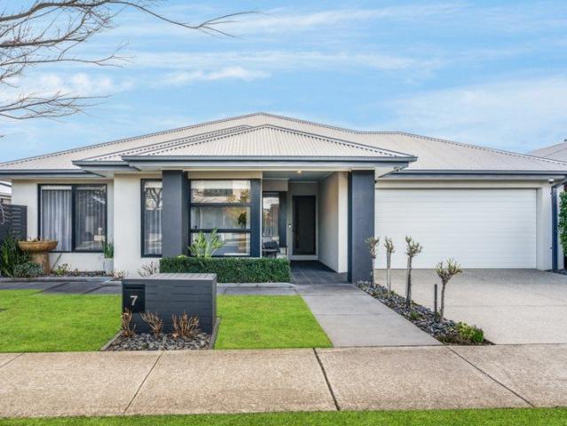 House for sale in Geelong, Victoria